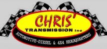 Logo Chris